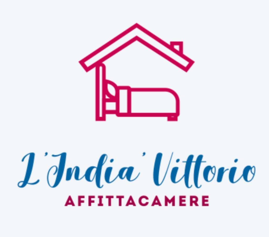 L'India Vittorio Affittacamere Alghero Exterior photo